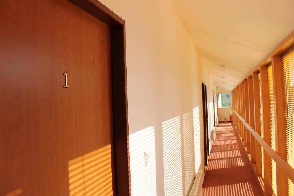Penzion Horka Horka nad Moravou Phòng bức ảnh