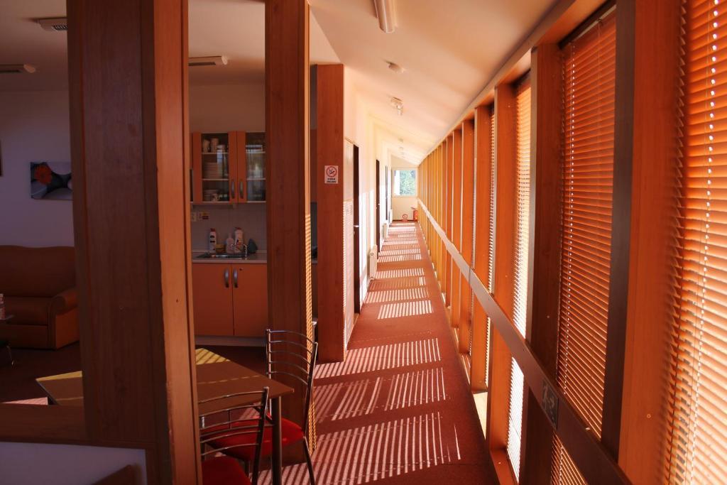 Penzion Horka Horka nad Moravou Ngoại thất bức ảnh