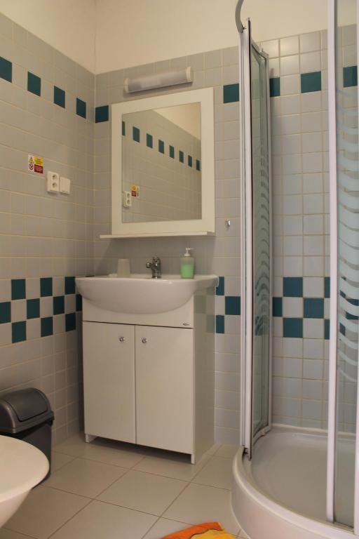 Penzion Horka Horka nad Moravou Ngoại thất bức ảnh