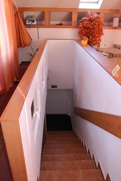 Penzion Horka Horka nad Moravou Ngoại thất bức ảnh